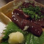 万両 - ☆生レバー(#^.^#)☆