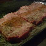 万両 - 極上厚切りタン