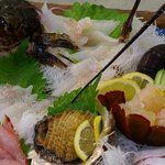 あらしま - 料理写真: