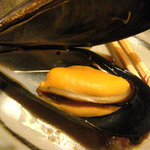 山利喜 - 結構大きいです