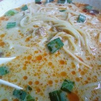 龍天門 - 