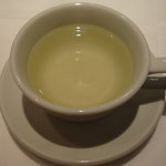 クッチーナ イタリアーナ ガッルーラ - ハーブティー