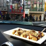 大阪アメリカ村 甲賀流 - 2010.12.5(日)13時半