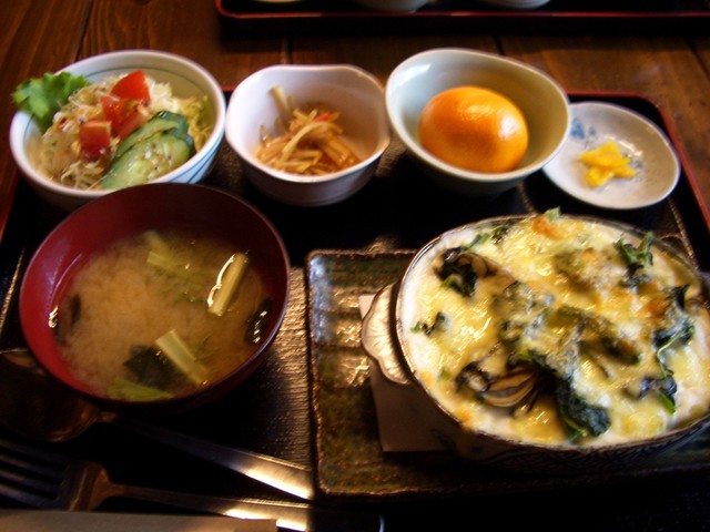 ひげおやじ 唐津 レストラン その他 食べログ