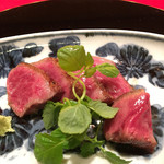 にくの匠 三芳 - 