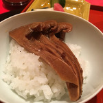 にくの匠 三芳 - 