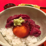 にくの匠 三芳 - 