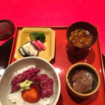 にくの匠 三芳 - 