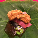 にくの匠 三芳 - 