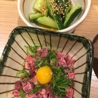 馬春楼 北新地総本店 - 