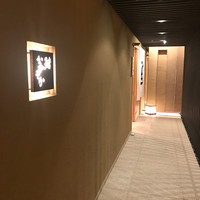 鮨　かねさか パレスホテル東京店 - 大手町パレスホテル内のお寿司屋さん