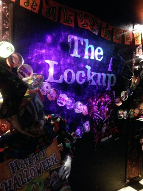 閉店 ザ ロックアップ 天神店 The Lock Up 天神 居酒屋 食べログ