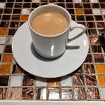 Days Kitchen Pizza＆grill - コーヒー