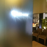 レスプリ ドゥ クゥー ドゥ フランス - エントランス