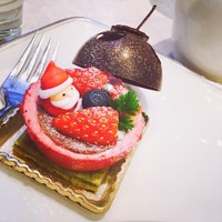 アニヴェルセル カフェ - 