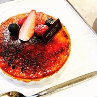 アニヴェルセル カフェ - 