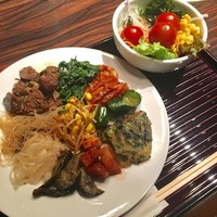 天壇 赤坂店 - 