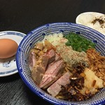 麺 昌まさ - 