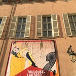 Pinguineria PEPINO - Lautrec展 1