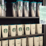 Starbucks Coffee - 