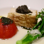 波へい - 白おでん３種