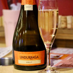 波へい - 宴会予約サービスのボトル