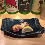 井出家 - 銀だら西京焼き