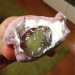 おりじなる大福 御菓子処 養老軒 - グロテスクですみません、、、