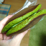 おりじなる大福 御菓子処 養老軒 本店 - 