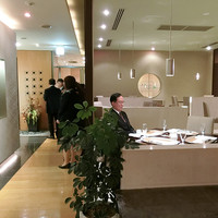 名駅なだ万茶寮 - 