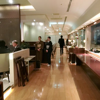 名駅なだ万茶寮 - 