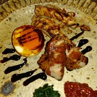 食幹 渋谷 - 