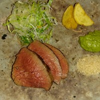 食幹 渋谷 - 