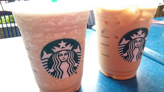 スターバックステラ Starbucks Coffee HNL Main （スターバックスコーヒー