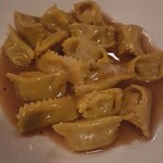 PERBACCO - ラビオリ