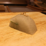 鮓 きずな - 201612再訪  べったら