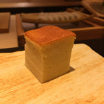 鮓 きずな - 201612再訪  玉