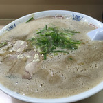 八ちゃんラーメン - 