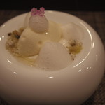 Calme Elan 神楽坂 - 小さな一皿