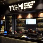 TGM - 