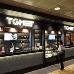 TGM - 