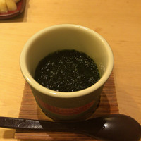 鮨 しゅん輔 阿佐ヶ谷 - 