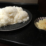 ステーキハウスハマ - 