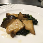 ステーキハウスハマ - 