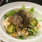 ステーキハウスハマ - 