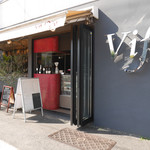 Vv.lab - 2016/10/23  外観