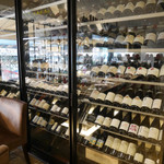 Vv.lab - 2016/10/23  ワインセラー