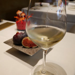 Vv.lab - 2016/10/23  グラスワインのアップ♪♪♪