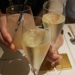 Vv.lab - 2016/10/23  乾杯