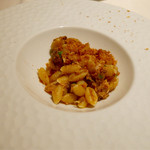 Vv.lab - 2016/10/23  ニョッキ